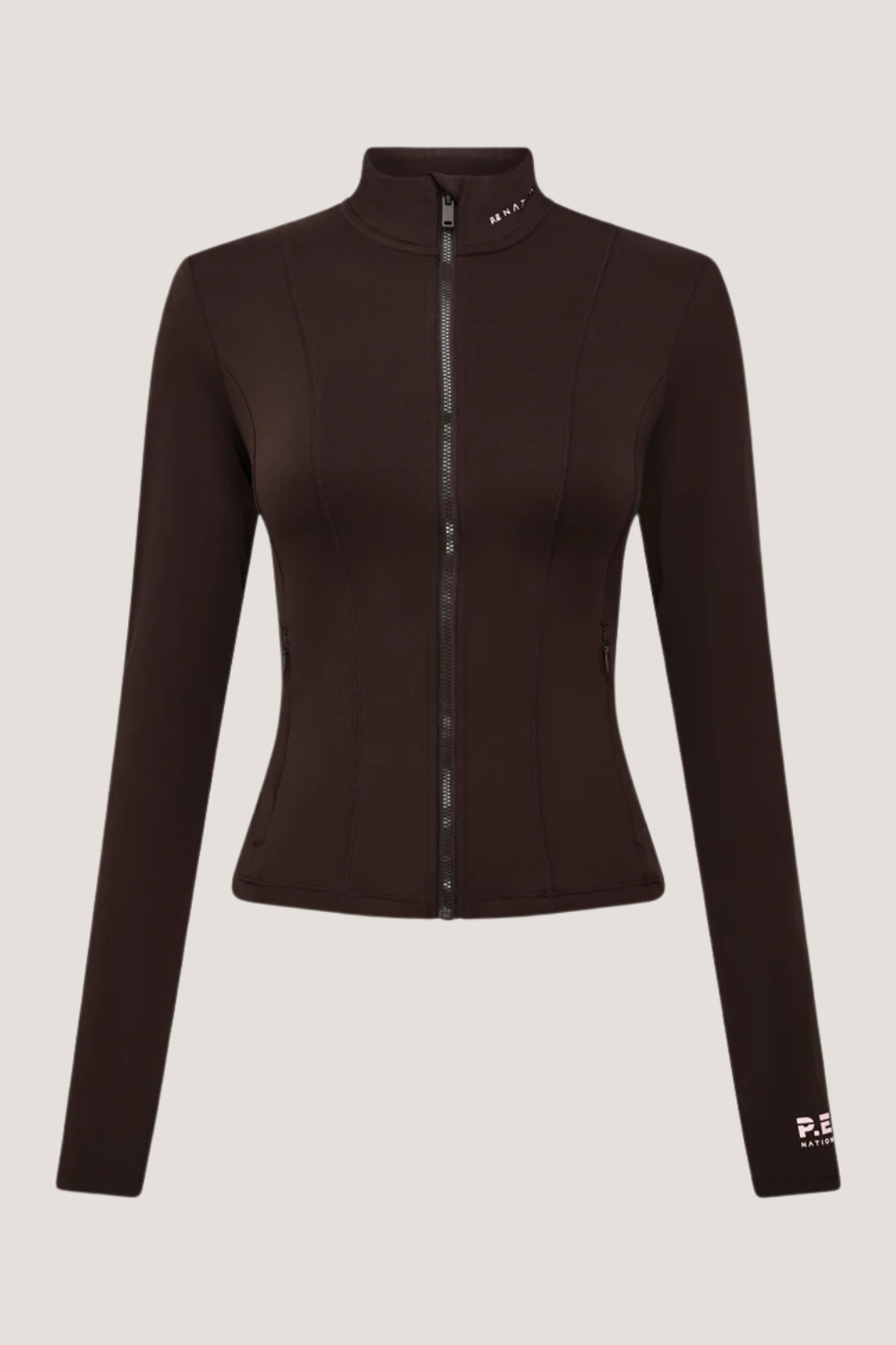 Breakthrough Jacket | Espresso