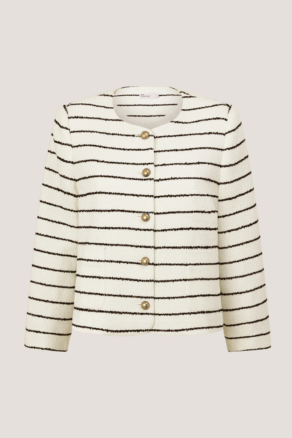 Dash Jacket | Licroice