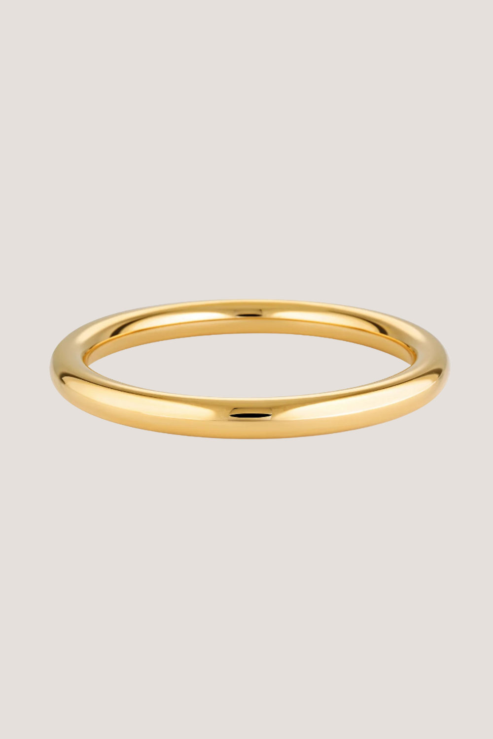 Chubby Tube Bangle