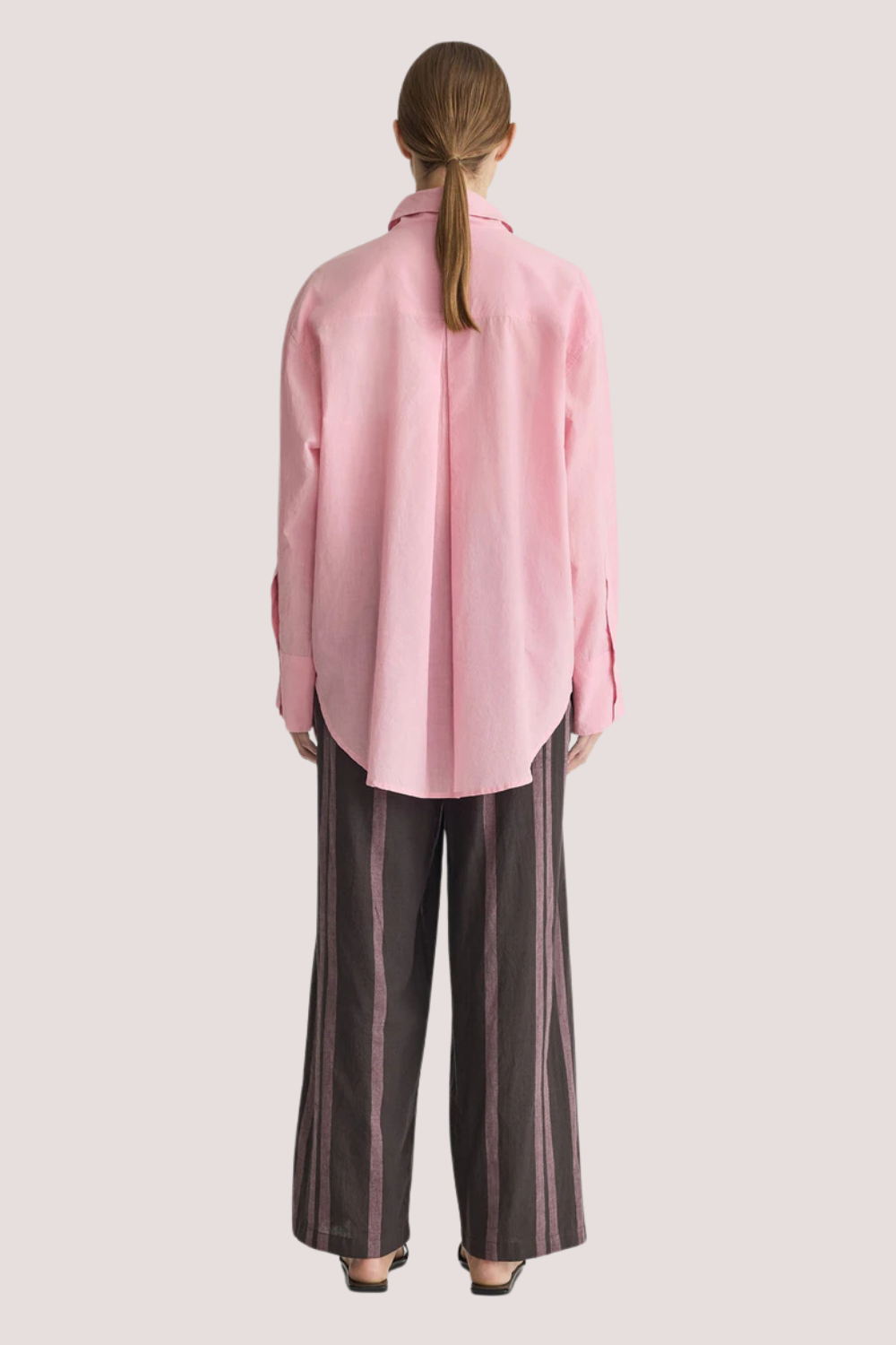 Aberley Shirt | Hopscotch