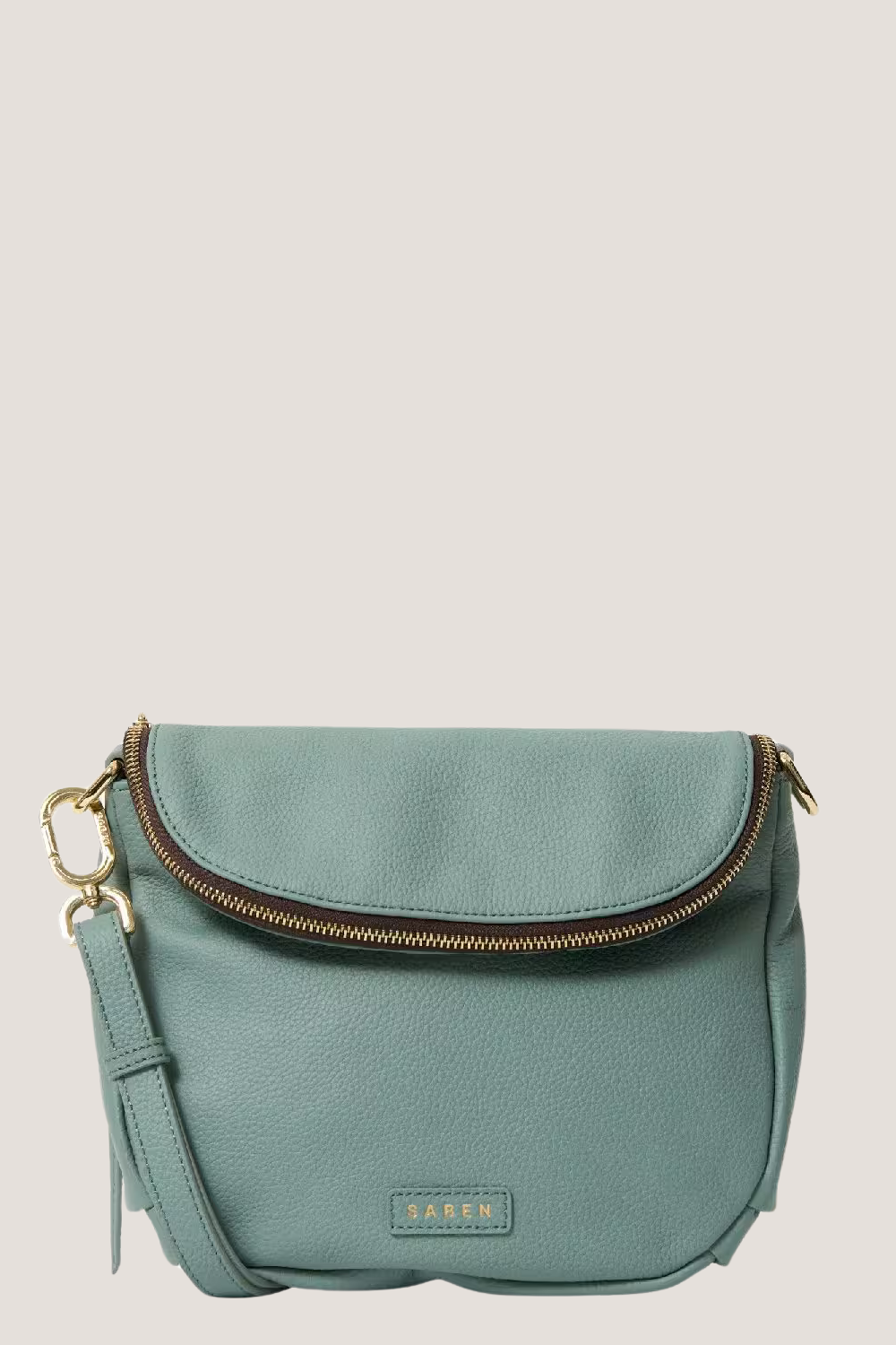 Fifi Crossbody | Duck Egg