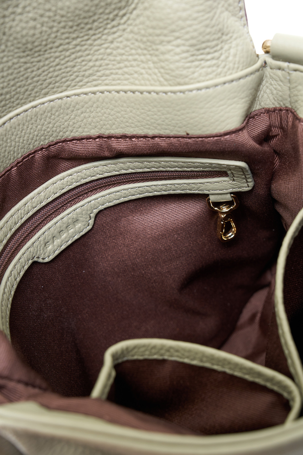 Fifi Crossbody | Eucalyptus