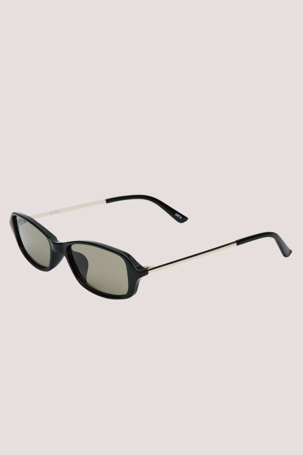 Caysee | Black/Smoke