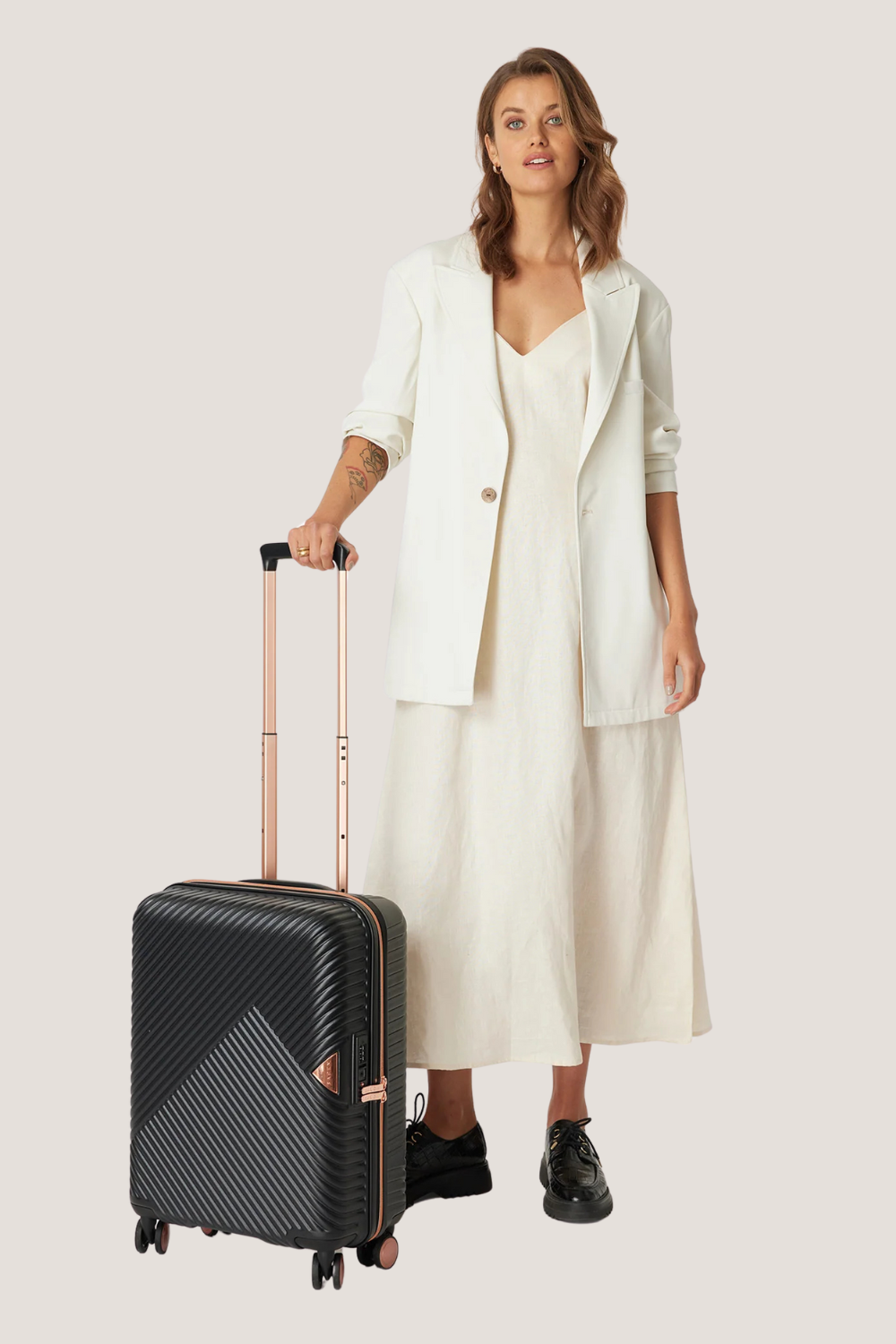 Cabin Bag