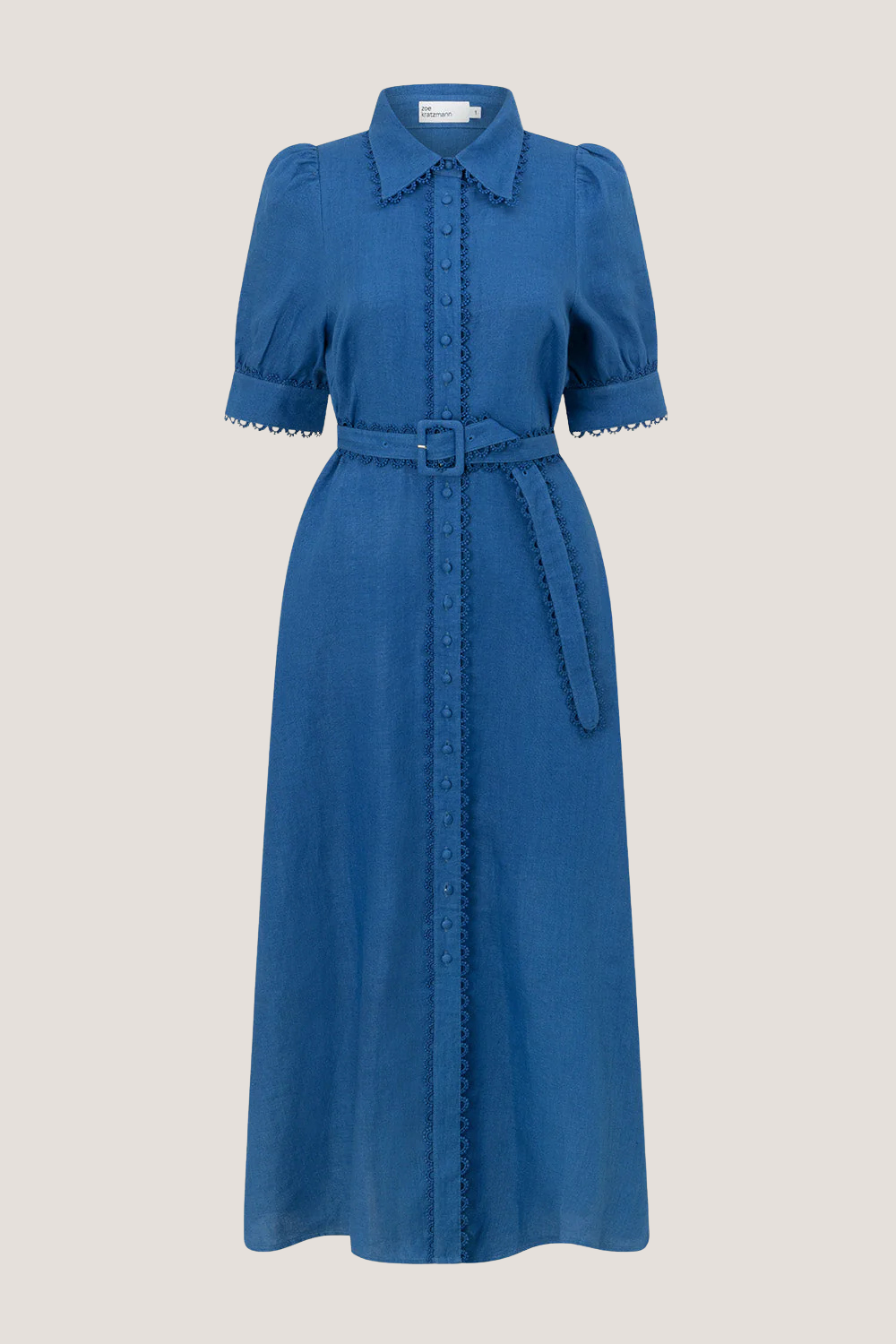 Yearn Dress | Shoreline