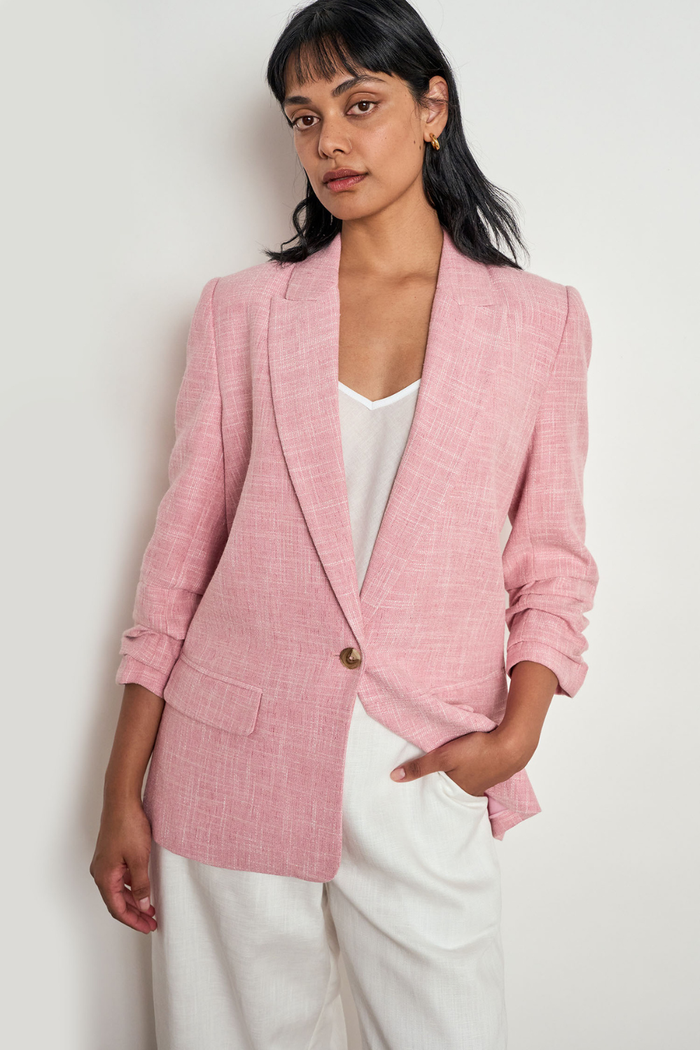 Refine Jacket | Ballet