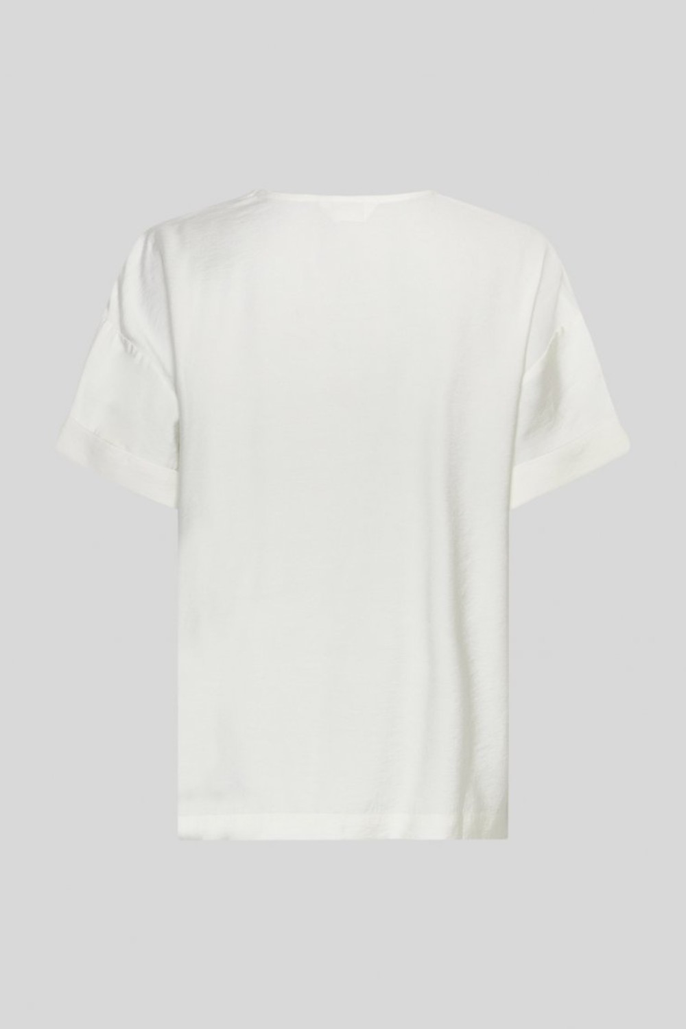 MSCHBasina Amabella SS Top | Egret