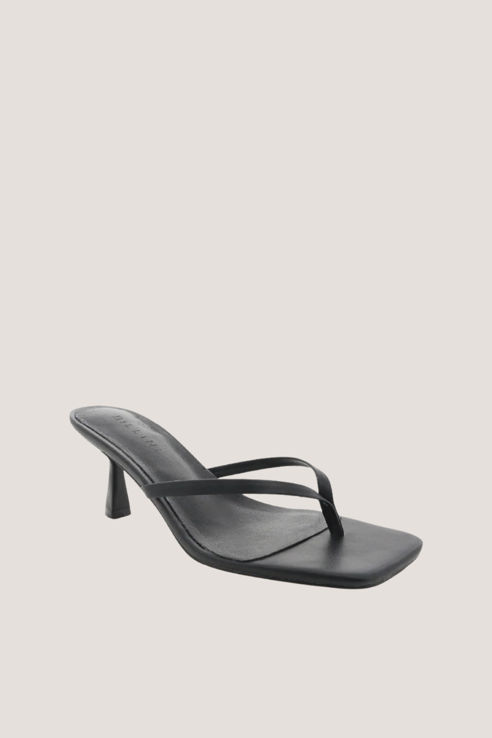Xami | Black