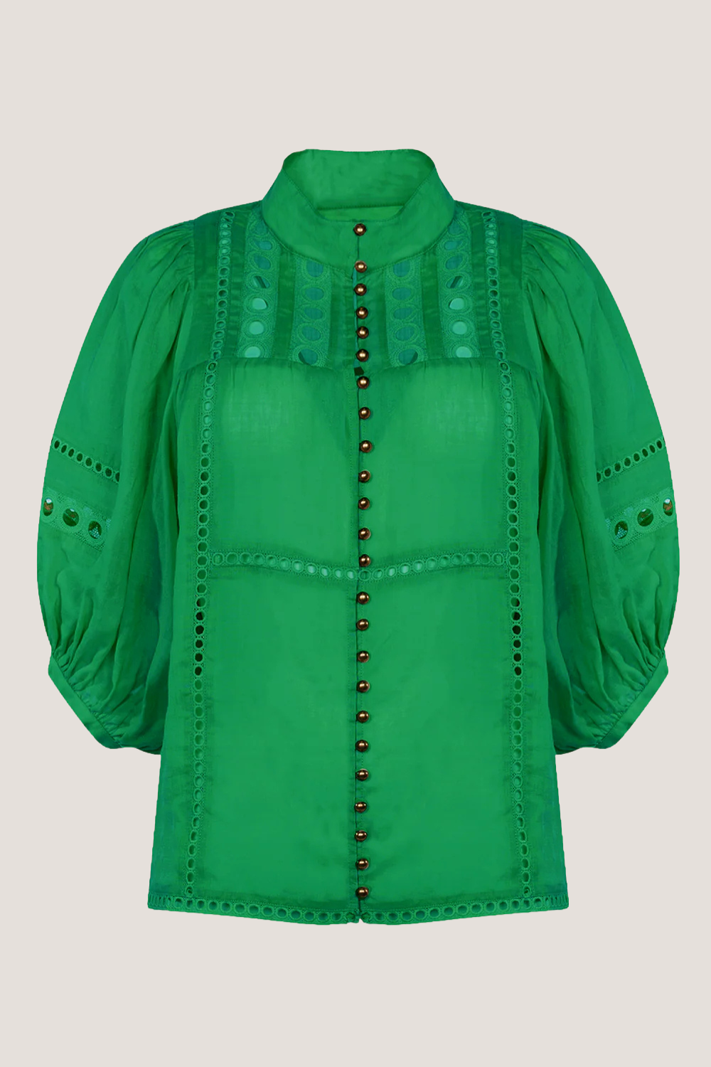 Cabaret Top | Parrot