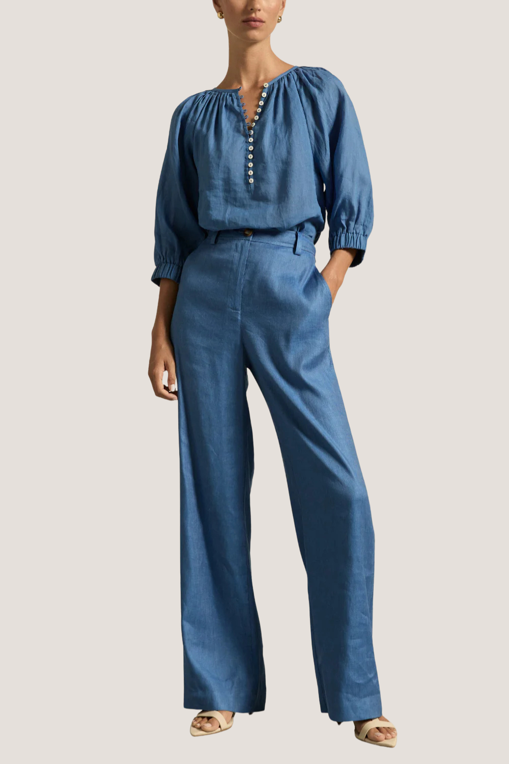 Tranquil Top | Shoreline