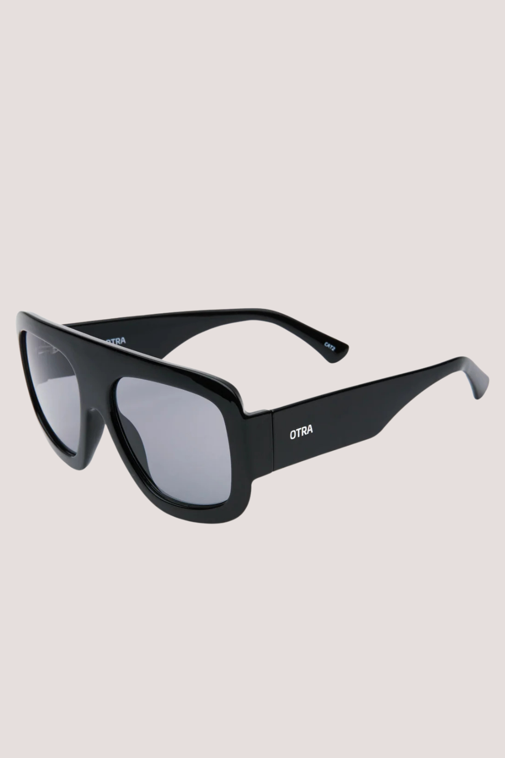 Vail | Black/Smoke