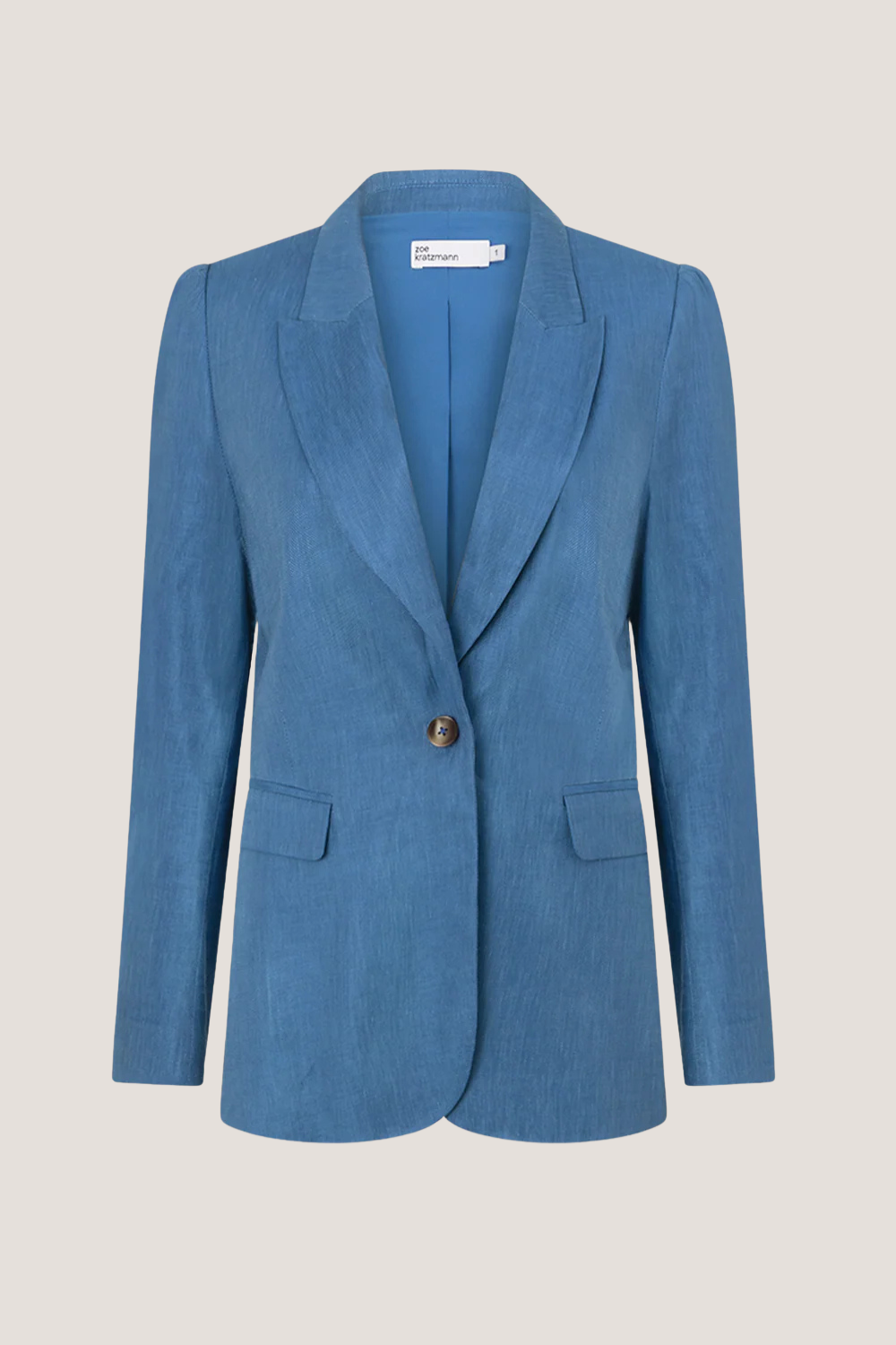 Wield Jacket | Shoreline