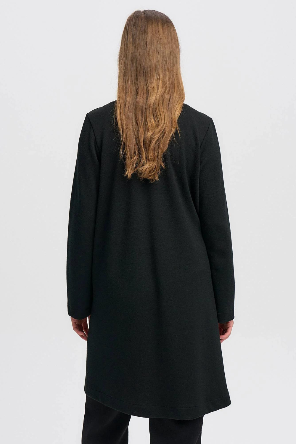 Beatrix Jacket | Black
