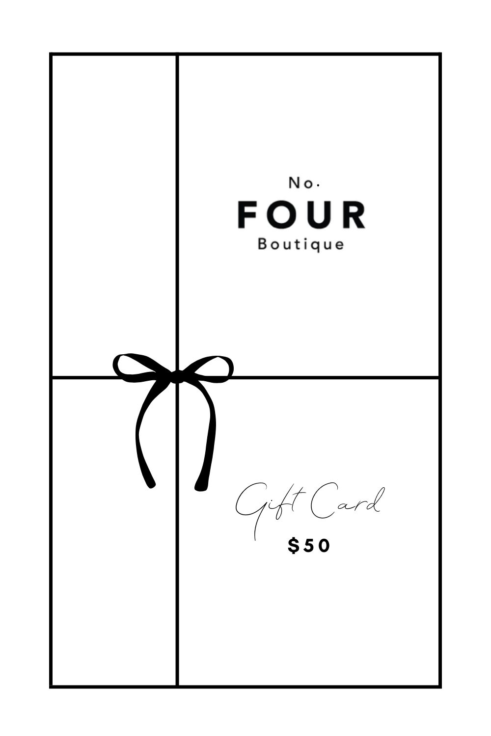Gift Card 1