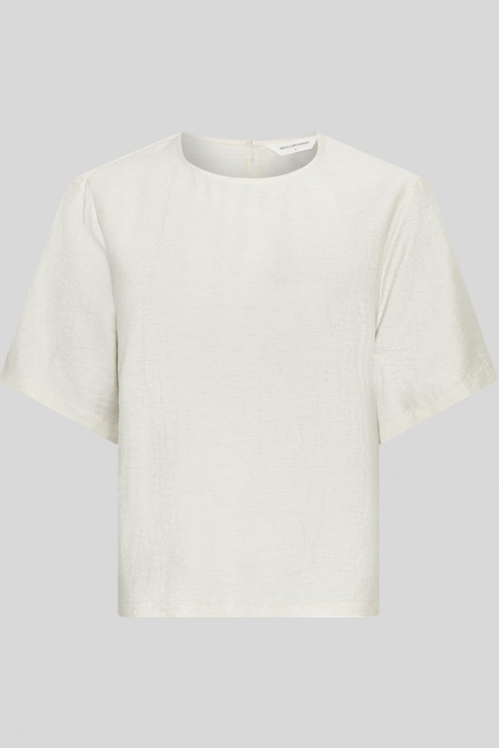 MSCH Disa 2/4 Top | Sand Melange