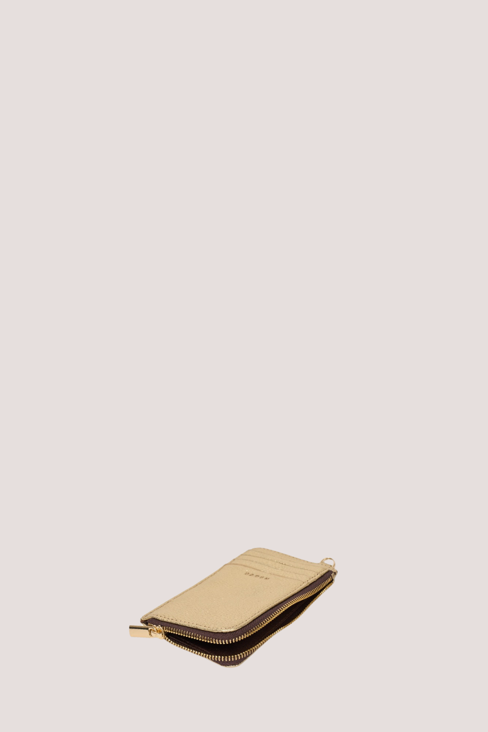 Winona Card Holder | Oyster