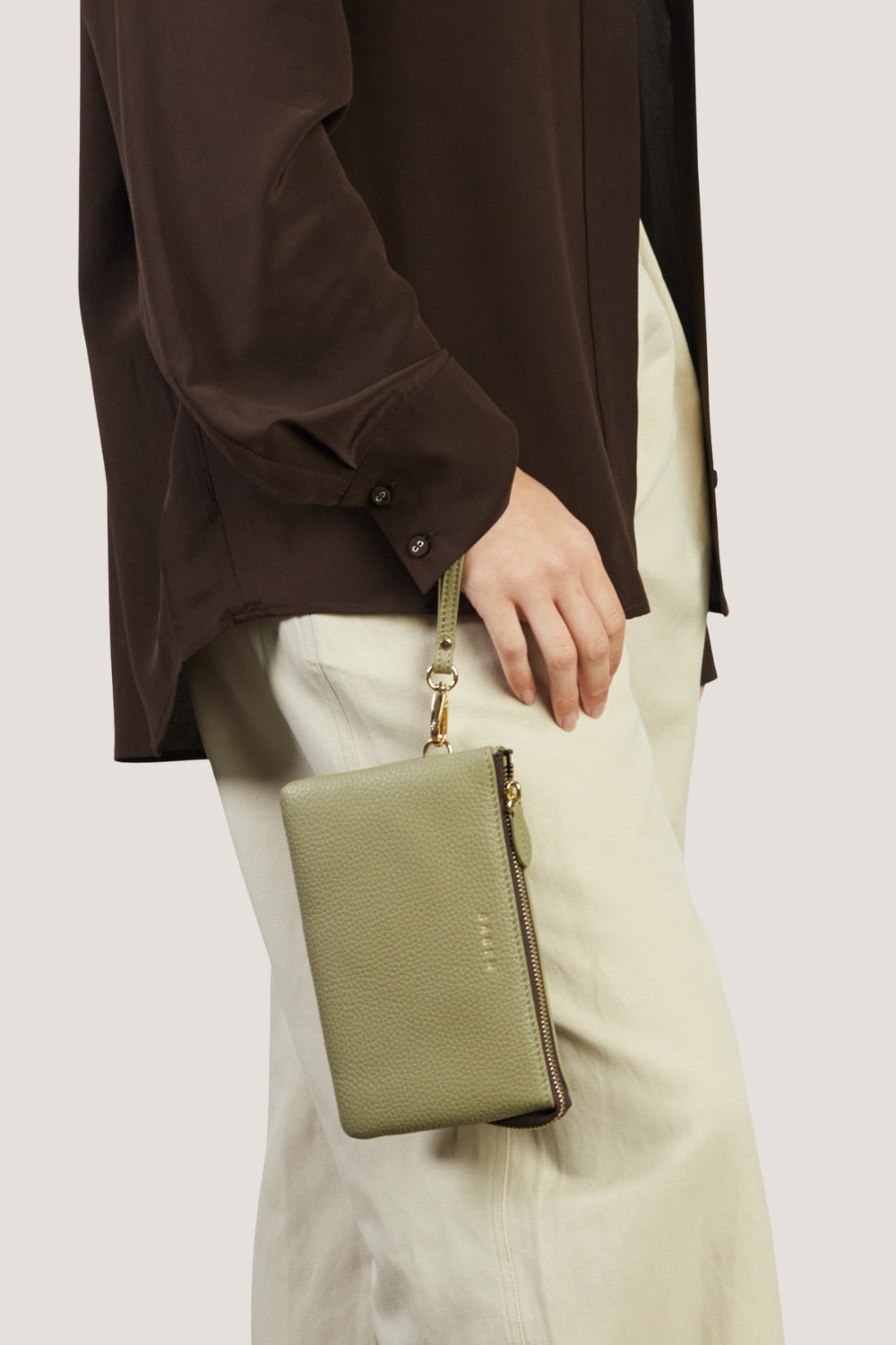 Tilly Crossbody | Eucalyptus