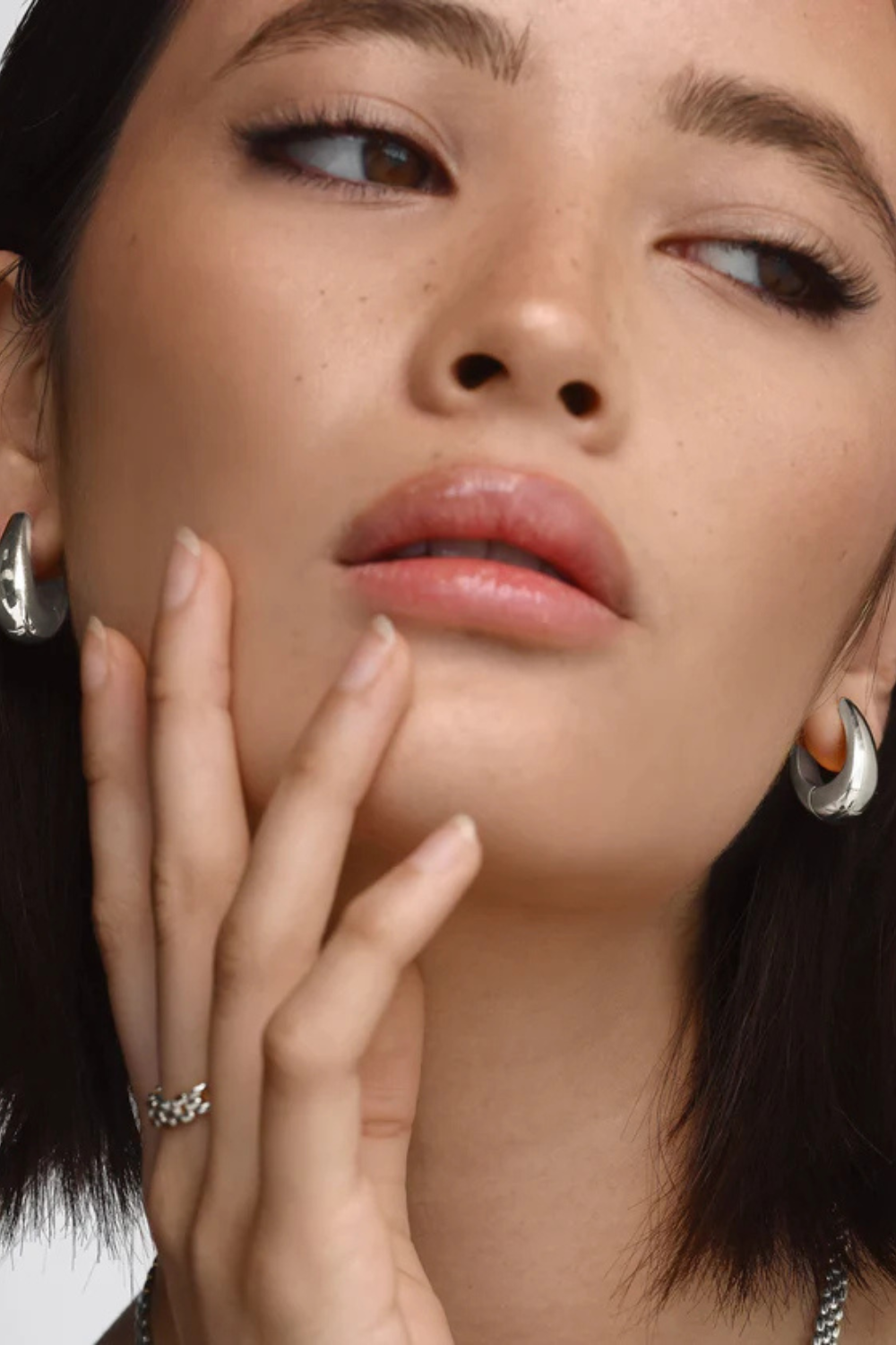 Paolo Hoops | Silver
