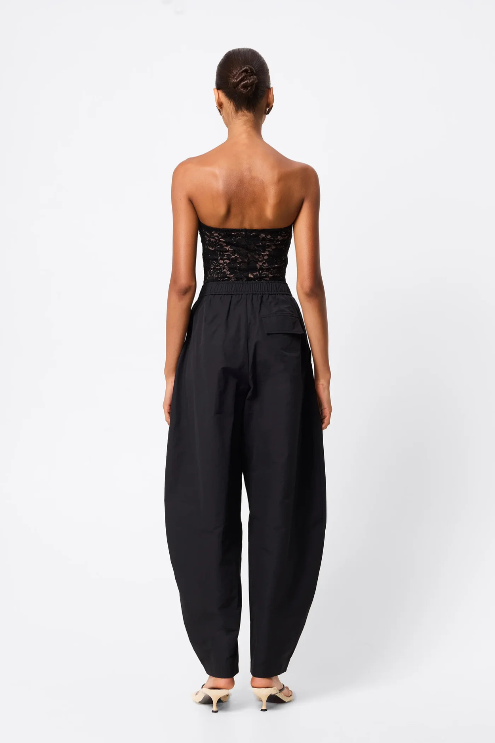 Cove Pant | Black
