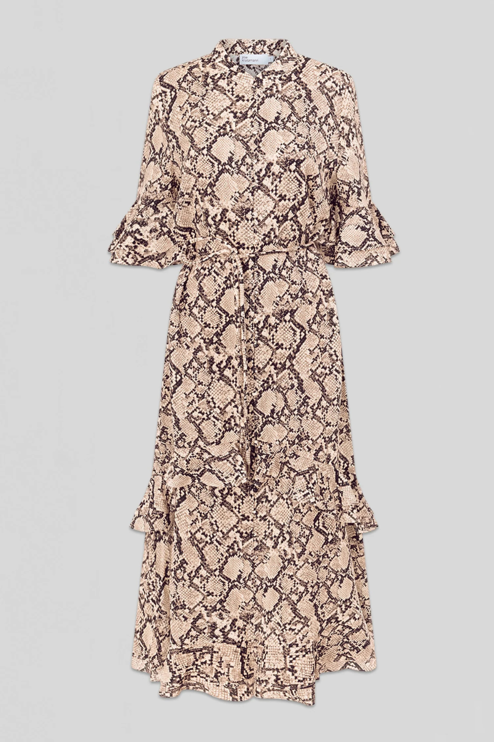 Tempest Dress | Serpent