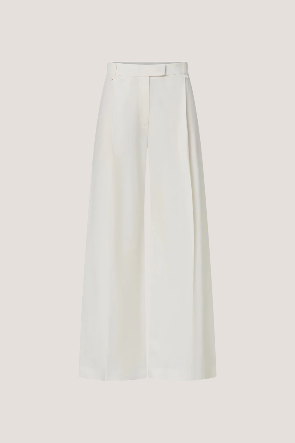 Cypress Pant | Cream