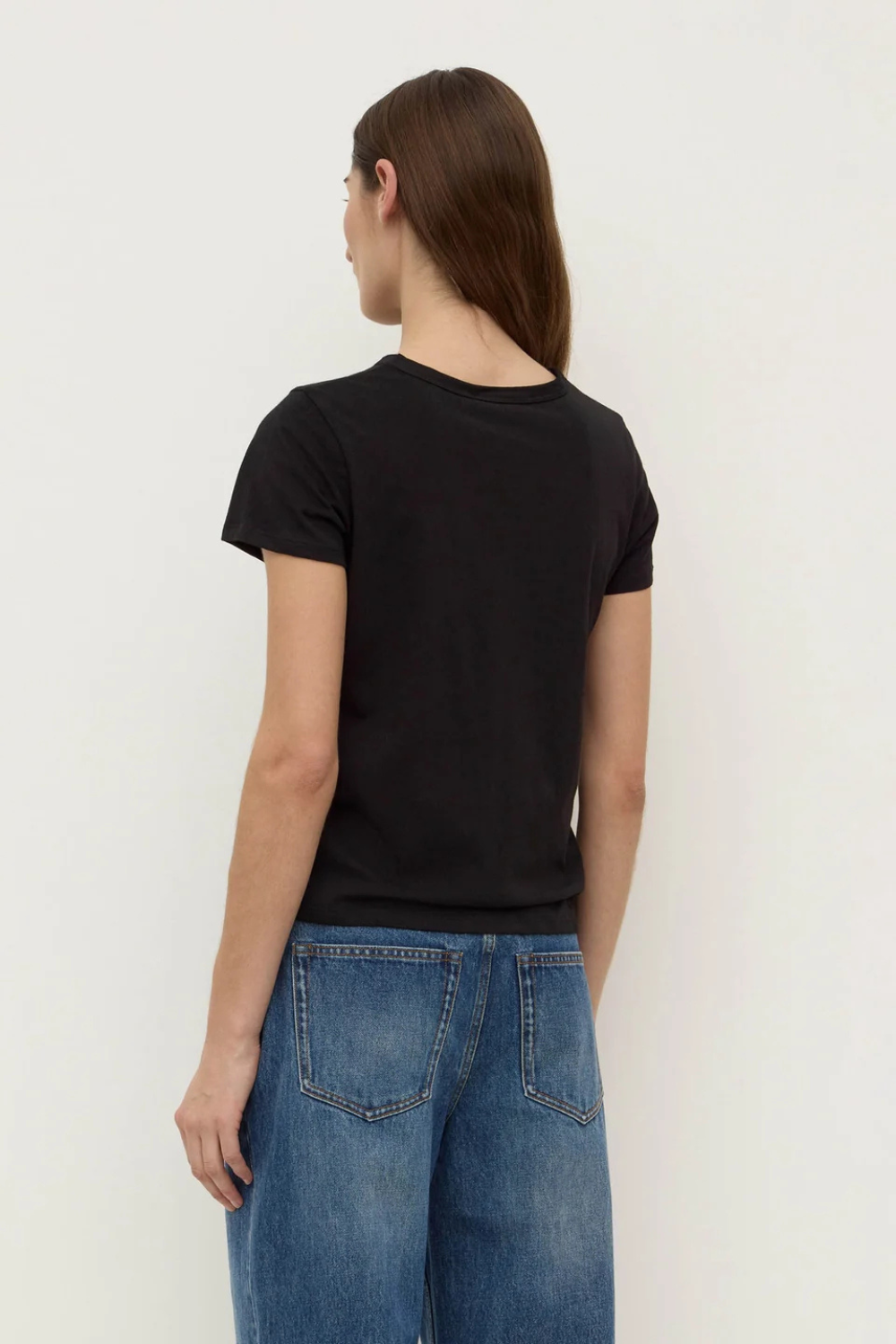 Indi Tee | Black