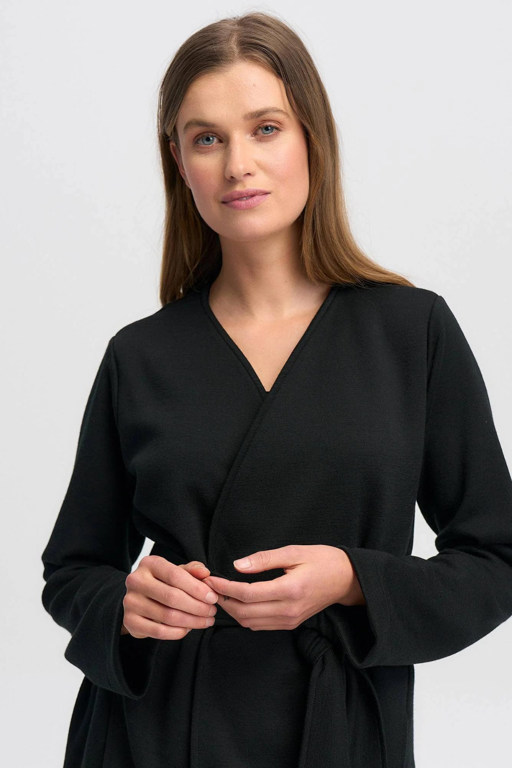Beatrix Jacket | Black