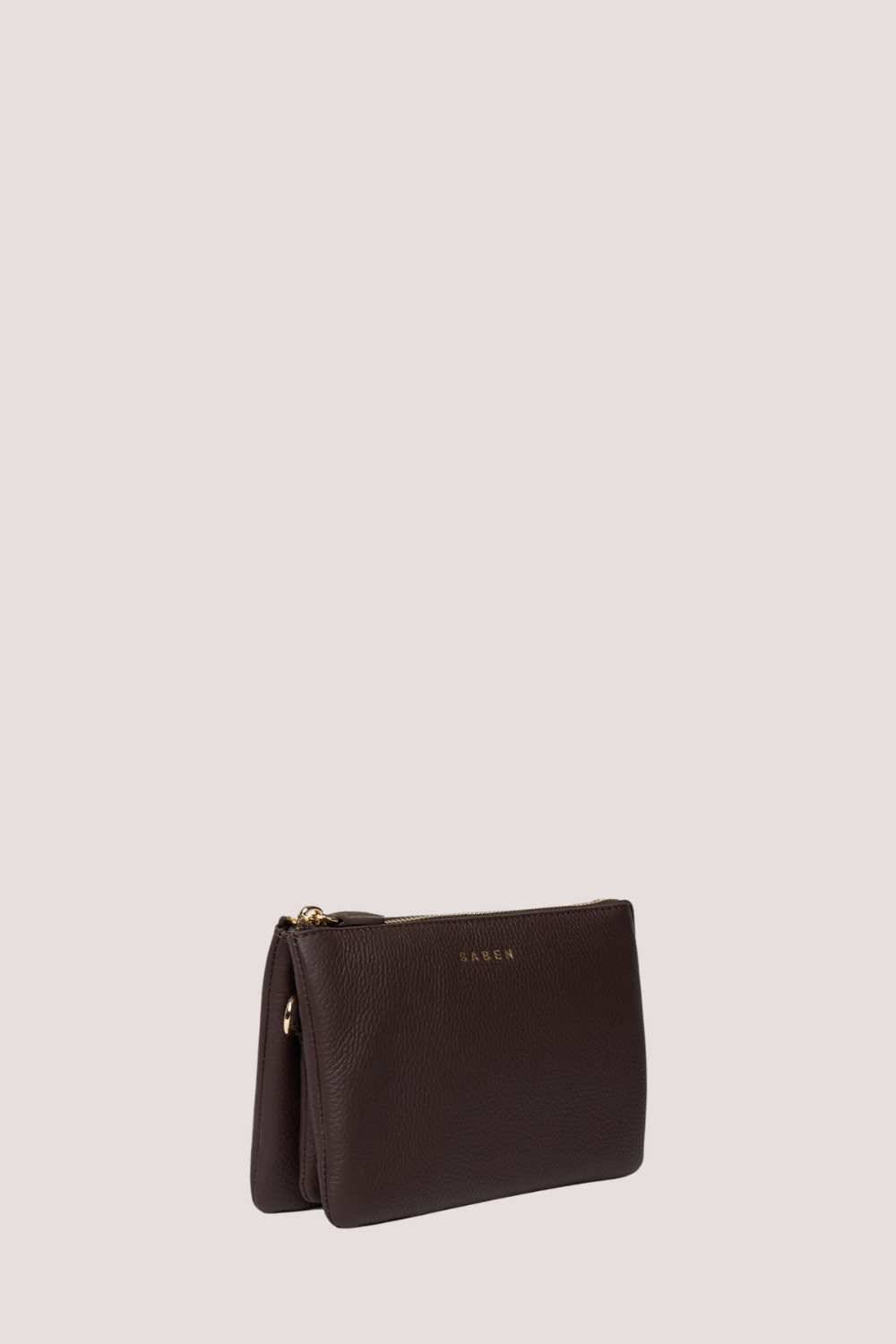 Tilly Crossbody | Cacao