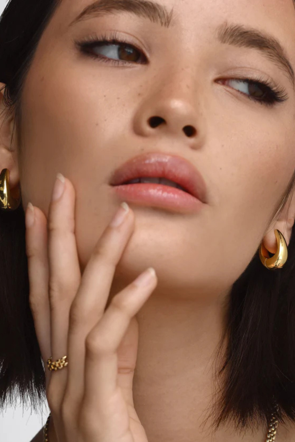 Paolo Hoops | Gold