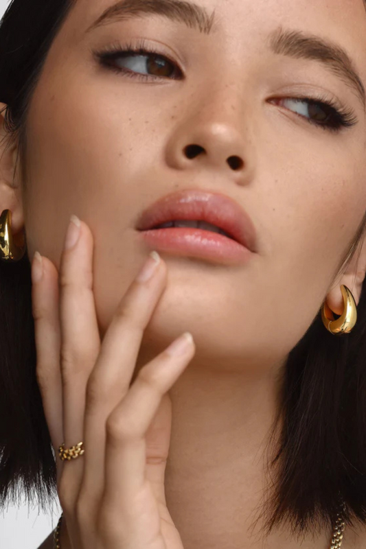 Paolo Hoops | Gold