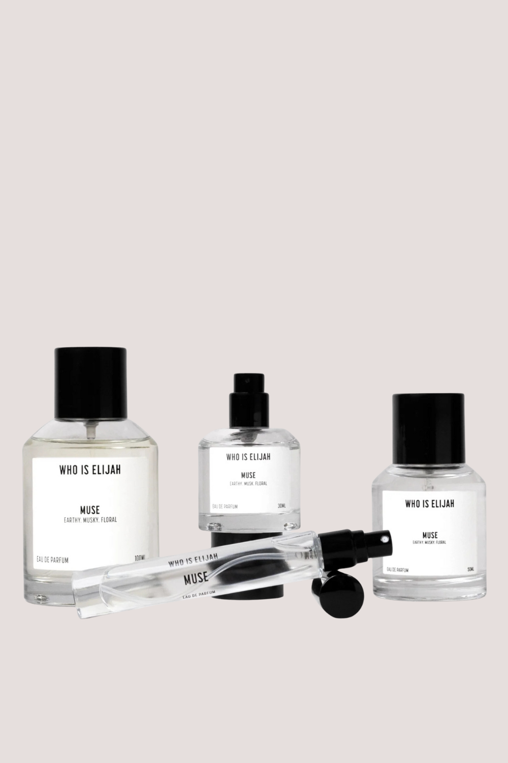 Muse 100ml