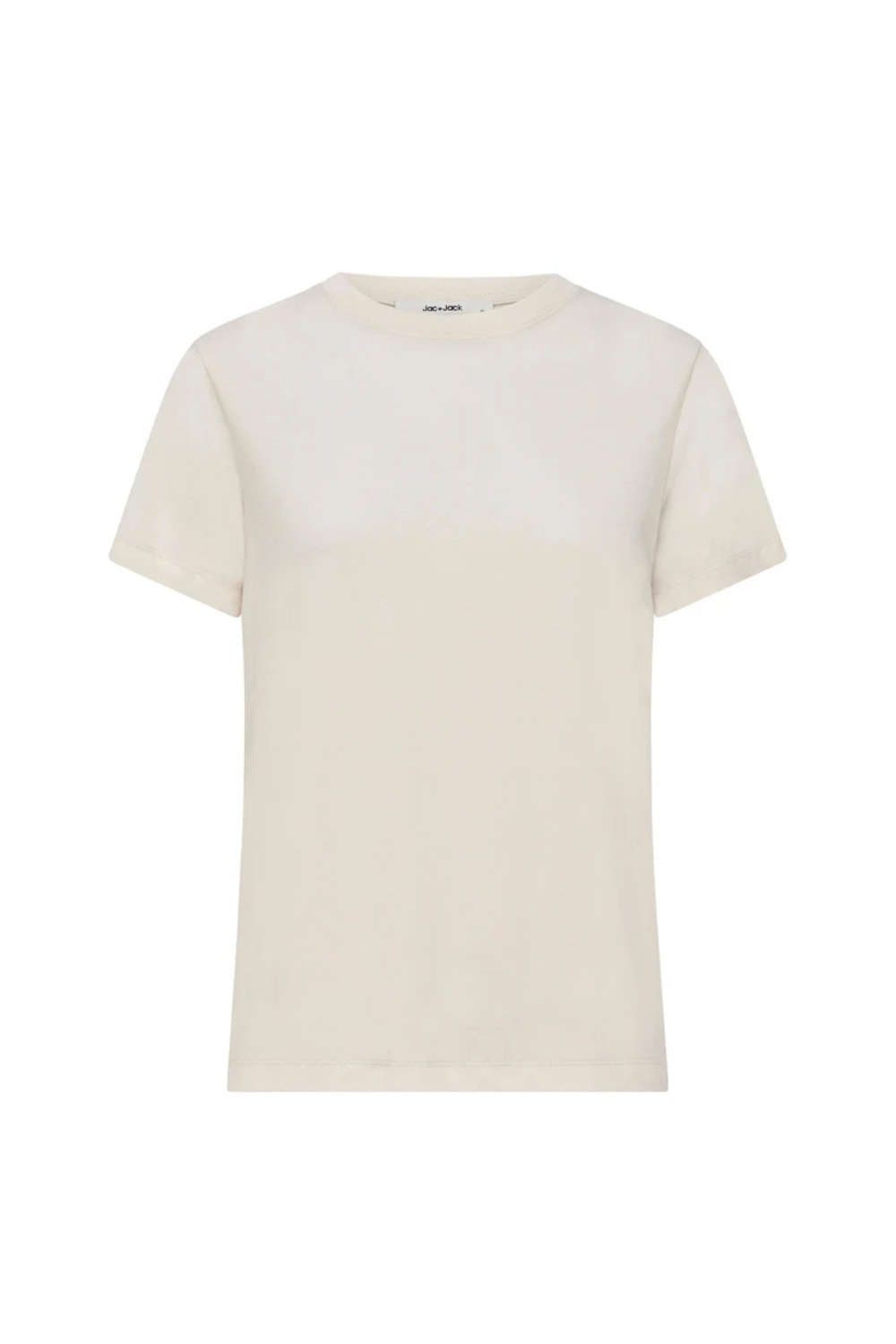 Verte Organic Cotton Tee | Berg