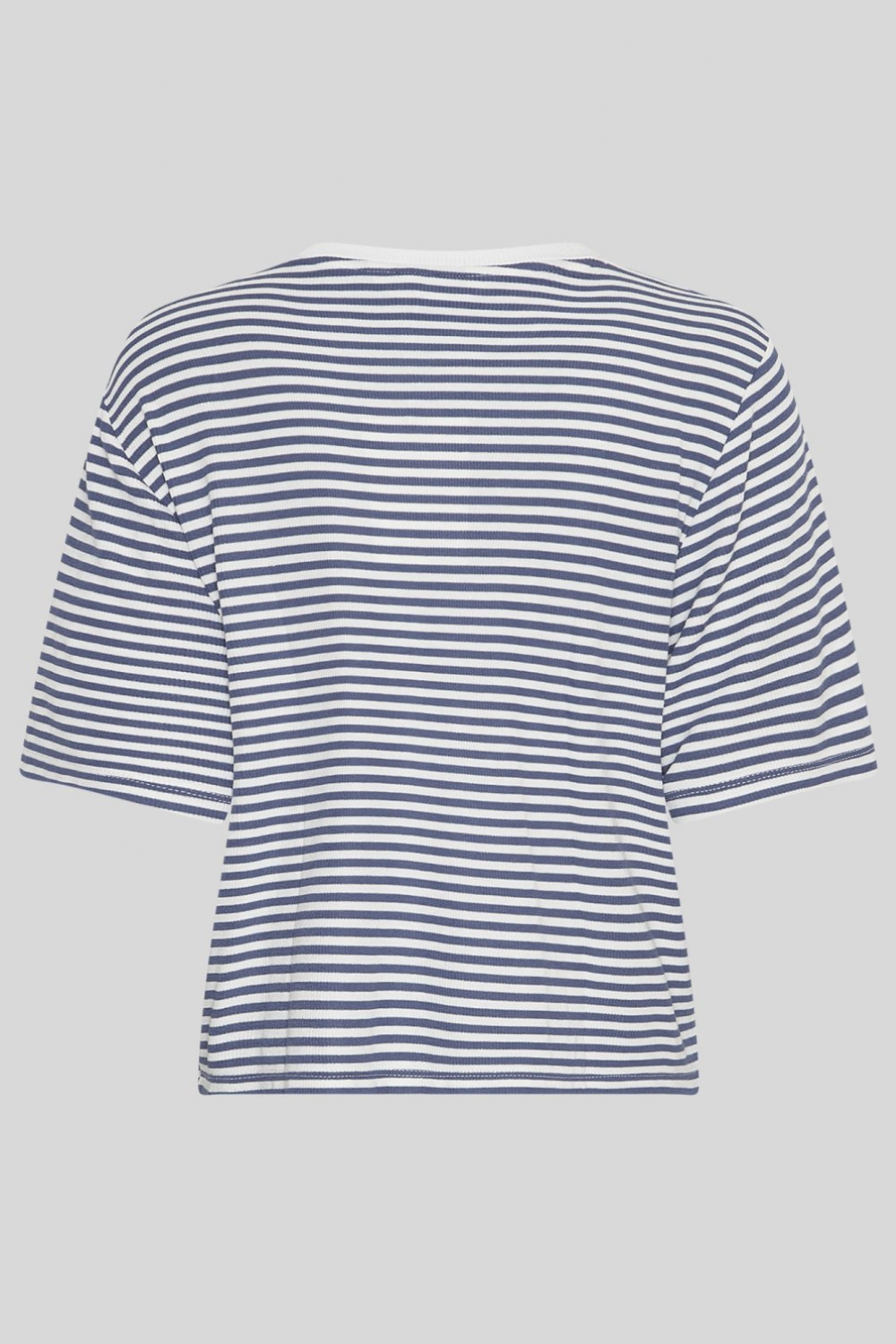 MSCH Jana Tee | White/Oceana
