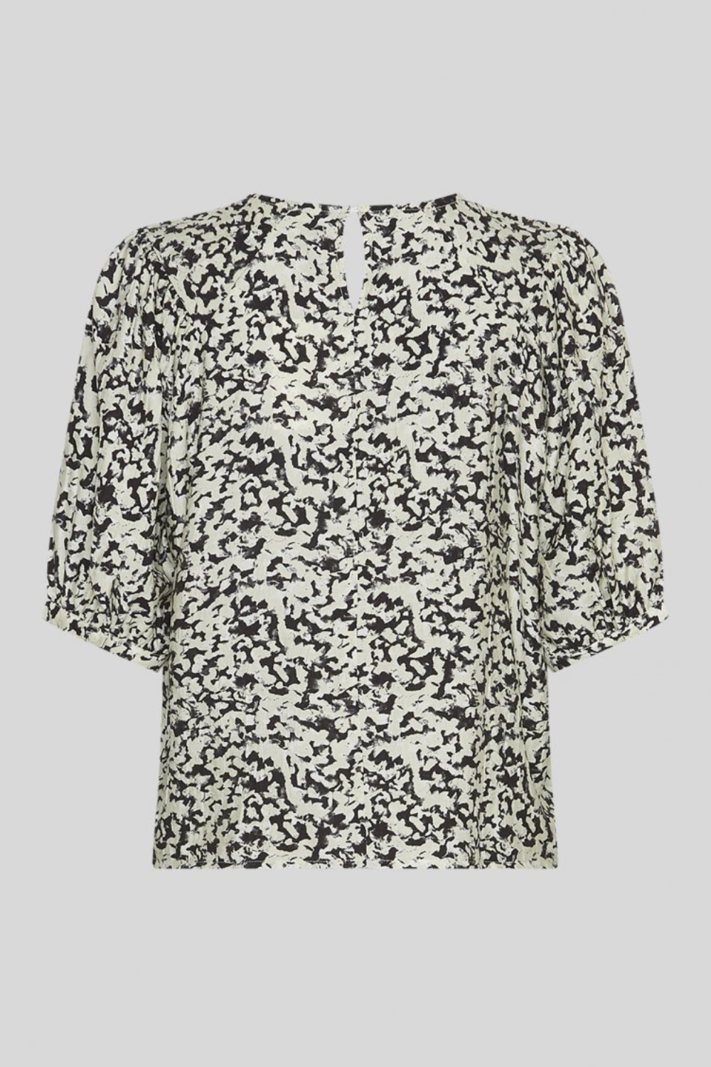MSCH Jusia 2/4 Top | Pistacio Abstract