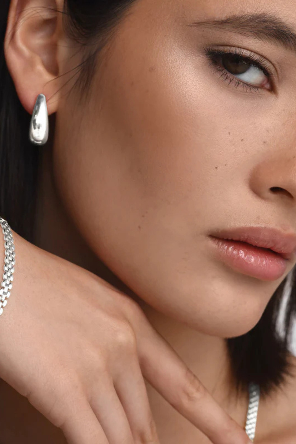 Paolo Hoops | Silver