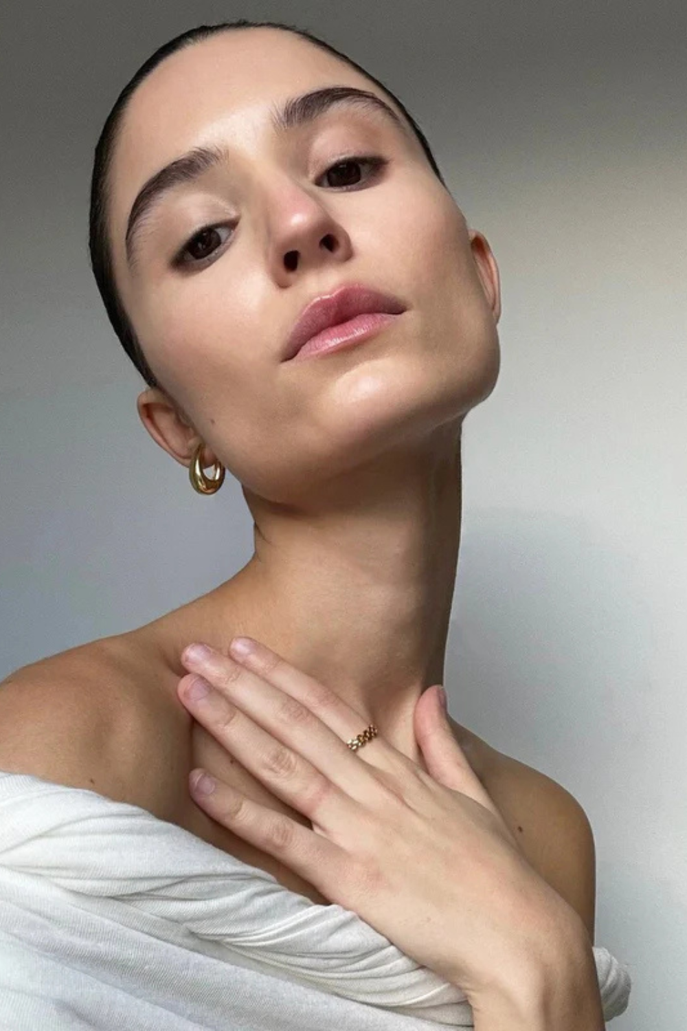 Paolo Hoops | Gold