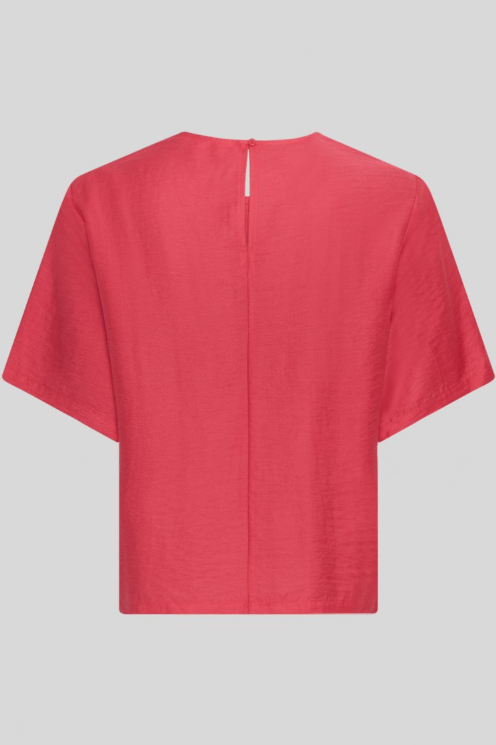 MSCH Disa 2/4 Top | Rose Red