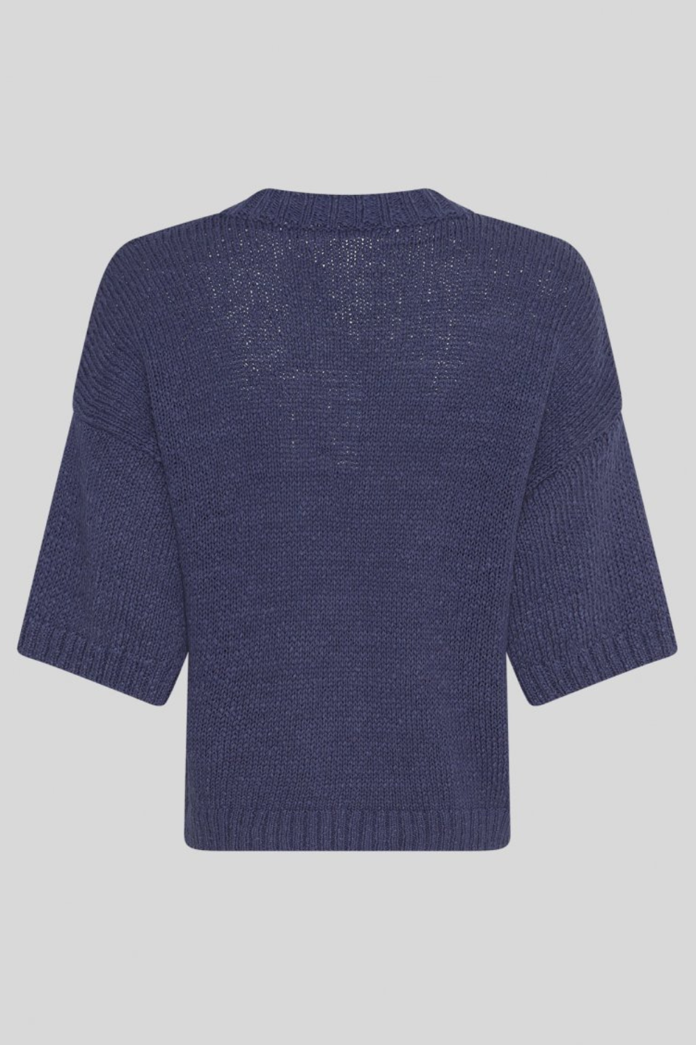 MSCH Hannalie 2/4 V Pullover | Oceana