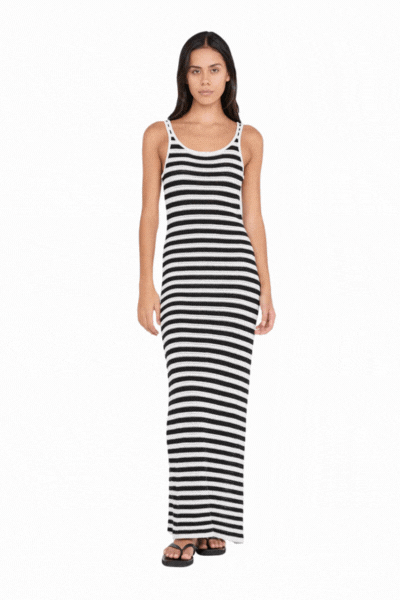 Lexi Tank Maxi Dress