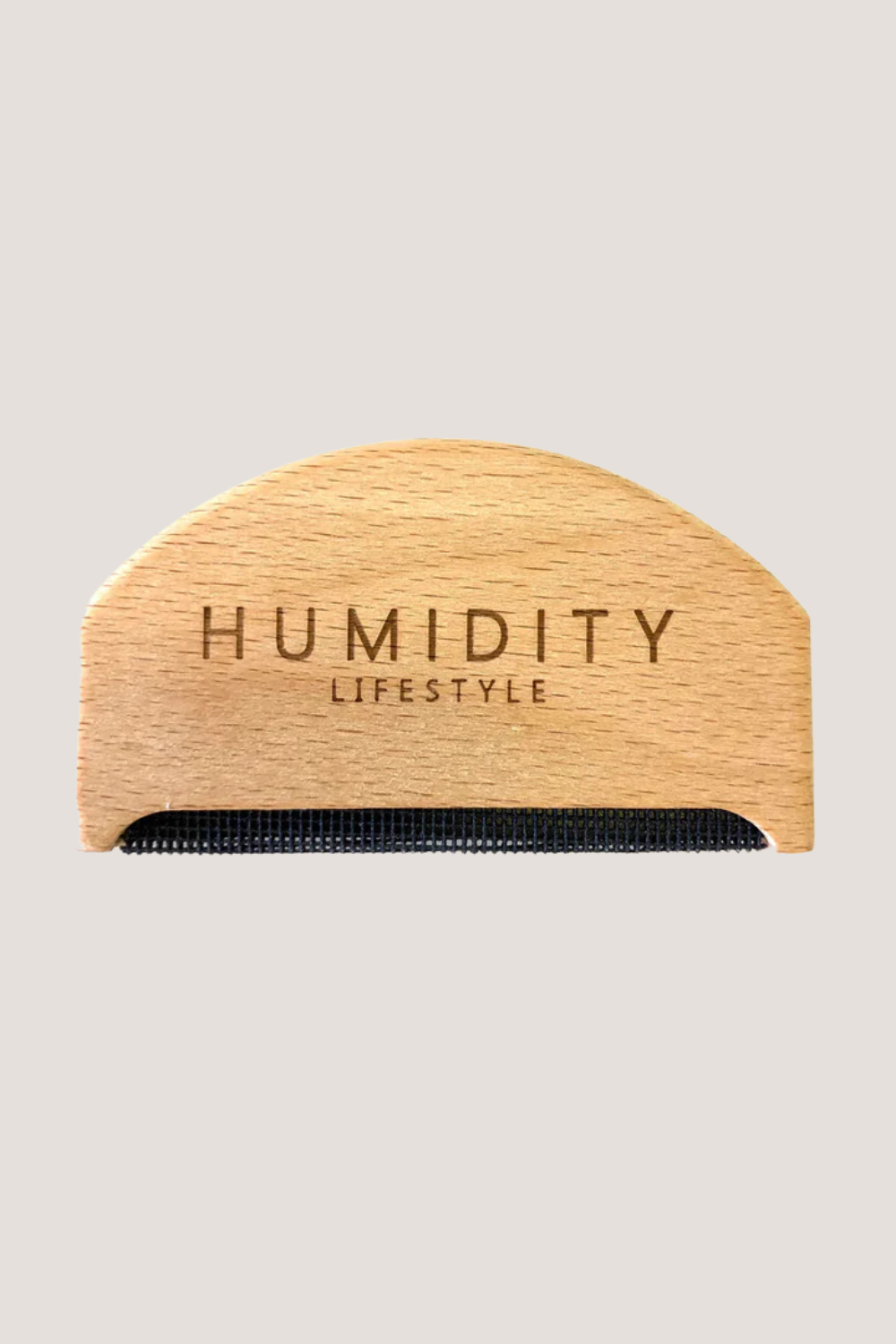 Pilling Comb