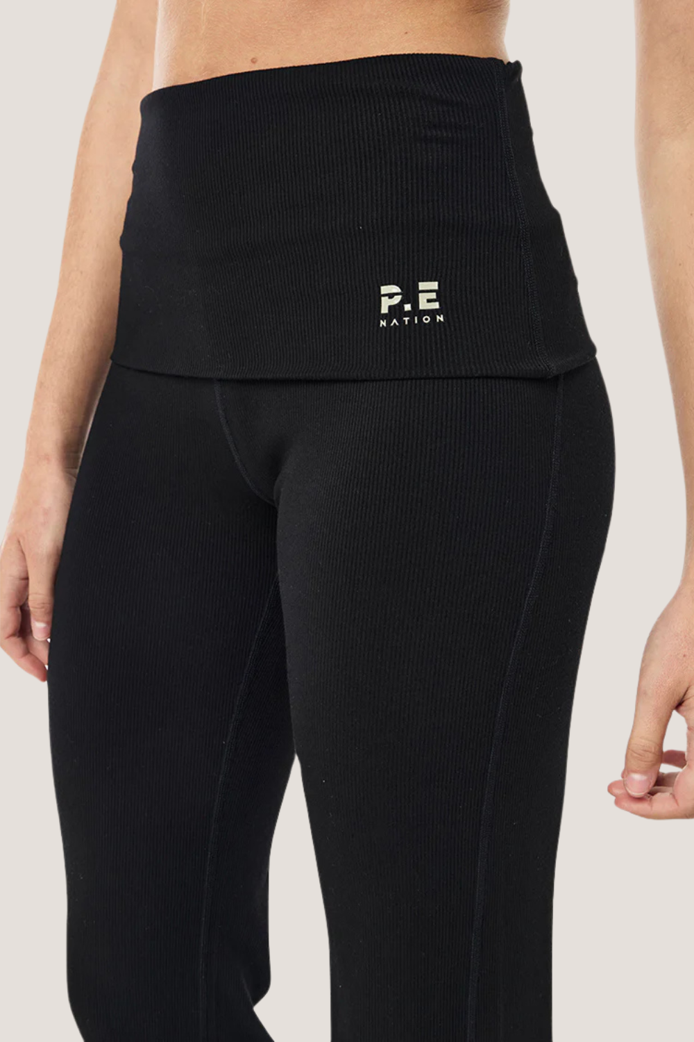 Social Club Legging | Black