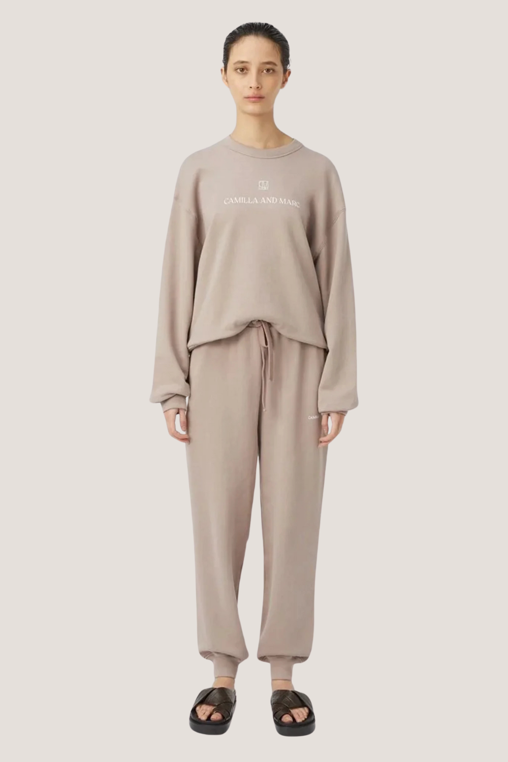 Grayson Crew | Fawn