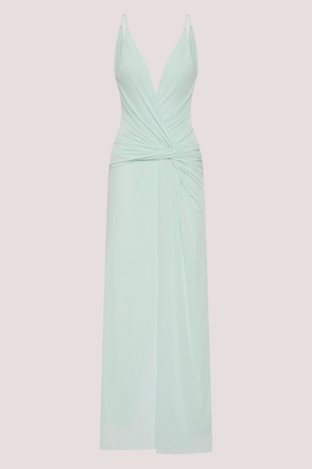 Vela Maxi Dress | Spearmint