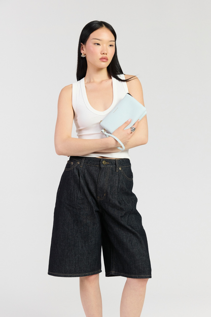 Tilly Crossbody | Elderberry