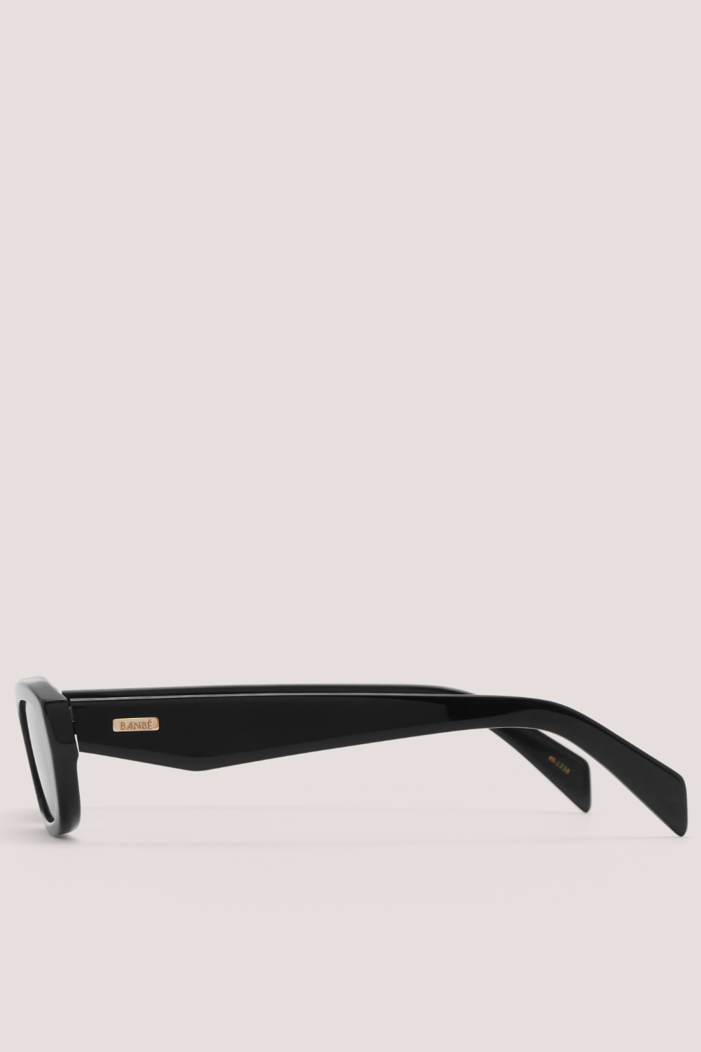 The Sophia Black | Black
