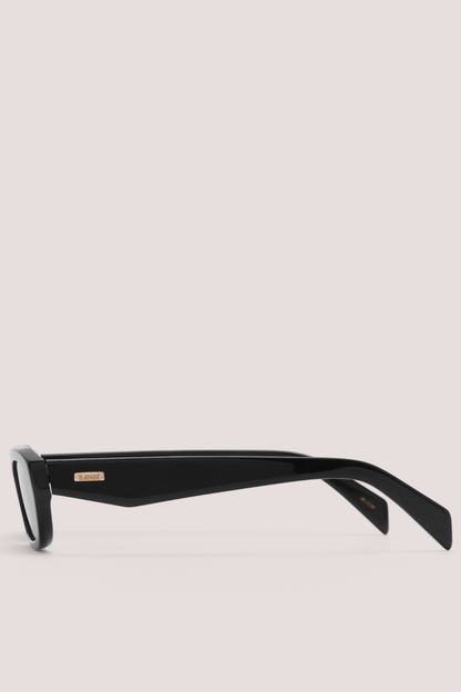 The Sophia Black | Black