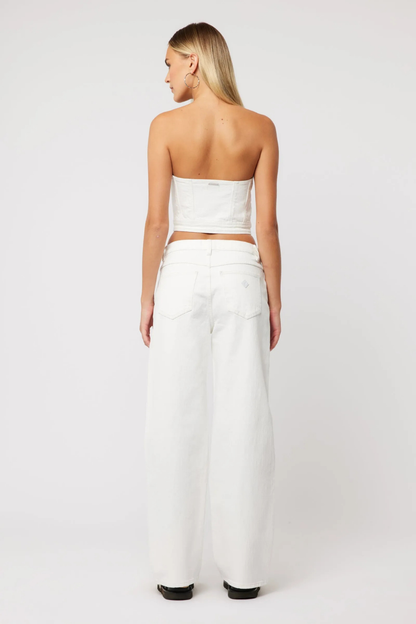 95 Mid Baggy | Porcelain Recycled