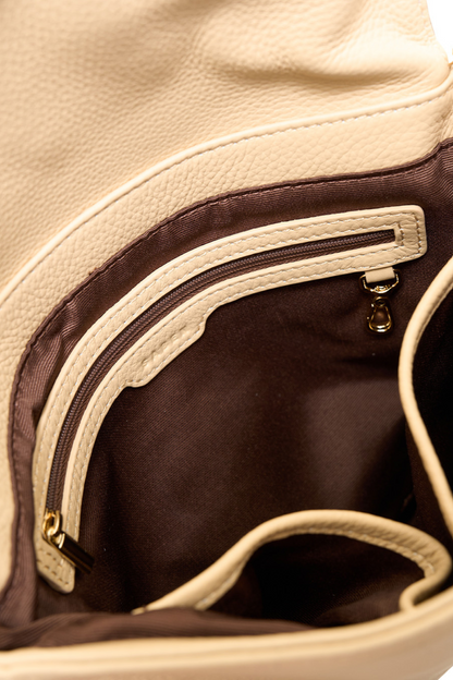 Fifi Crossbody | Raffia