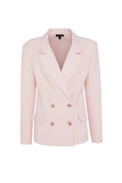 Yvonne Blazer | Light Pink