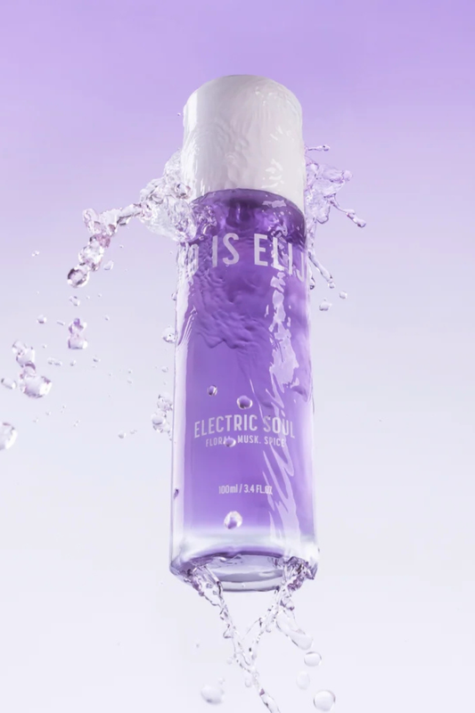 100ML Electric Soul Body Mist